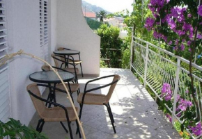 Apartments Josip II
